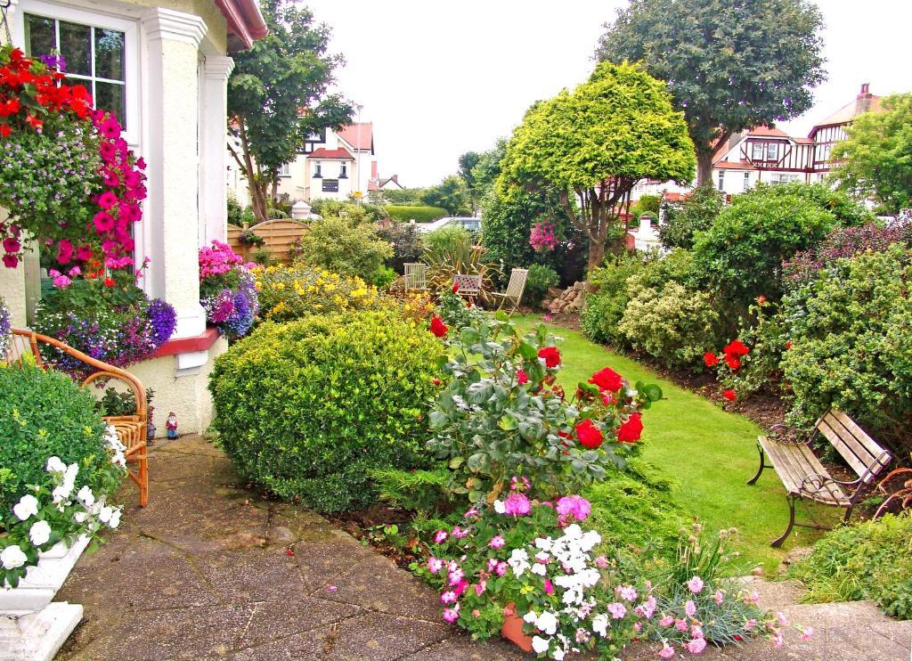 Guest house Cornerways 4*