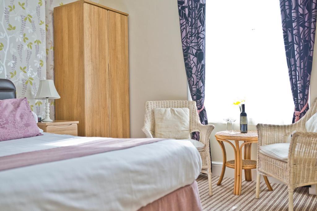 The Wilton Llandudno