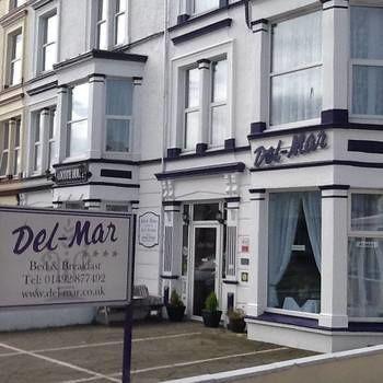 Guest house Del Mar Llandudno