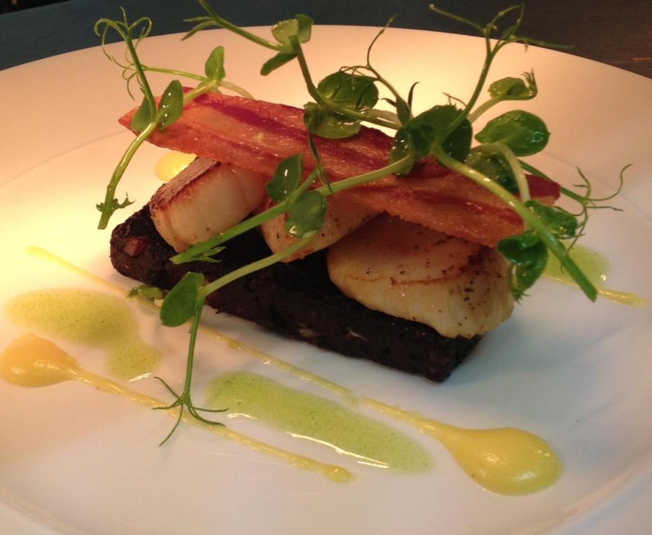 The Lilly Restaurant With