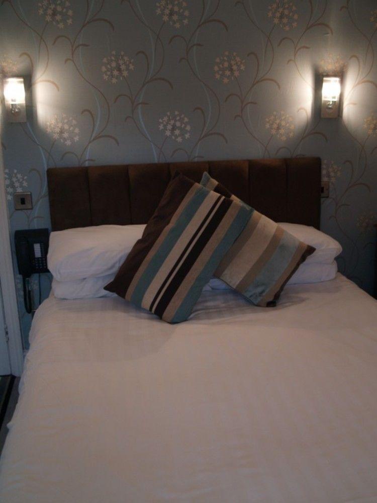 The Broadway Hotel 3*