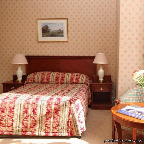 The Broadway 3* Llandudno