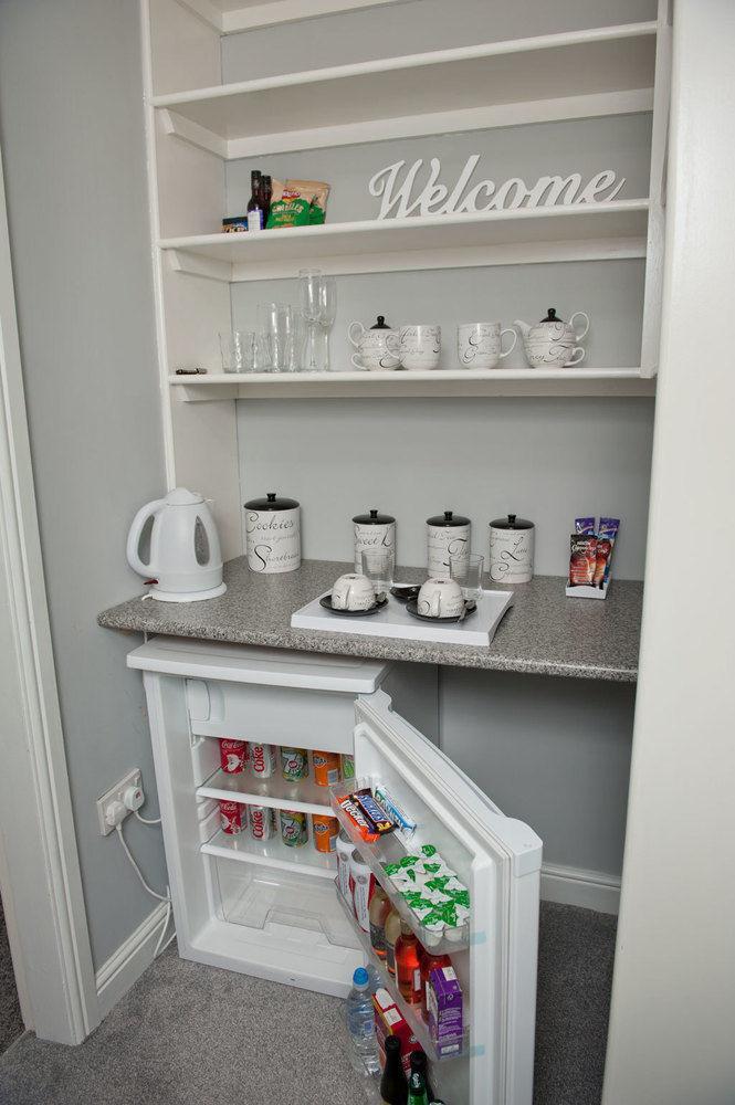 Ashbrook Bed And Breakfast Bed & Breakfast Llandudno