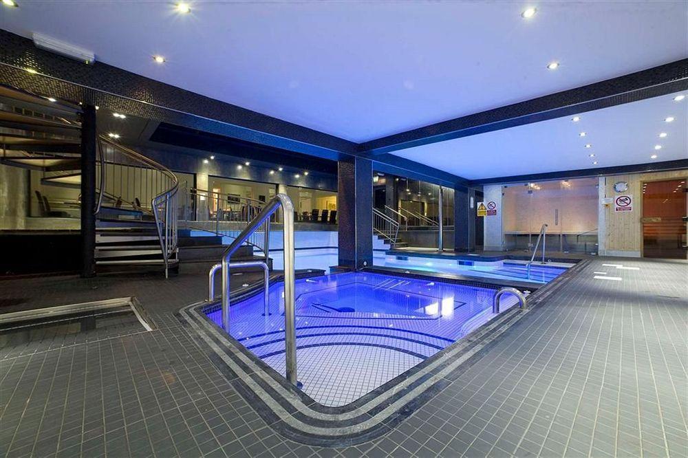 The Empire & Hotel 4*