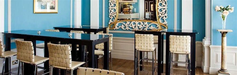 The Empire & Hotel Llandudno