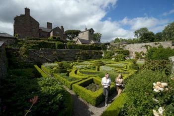 Bodysgallen Hall And Hotel 4*