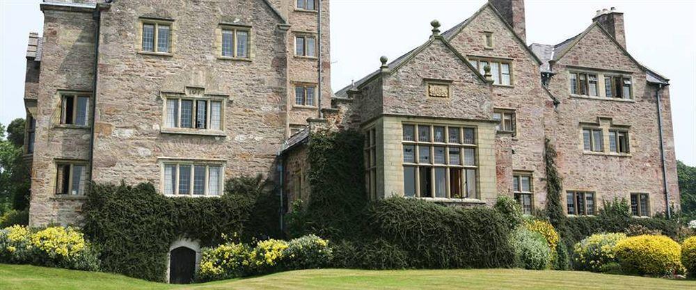 Bodysgallen Hall And 4* Llandudno