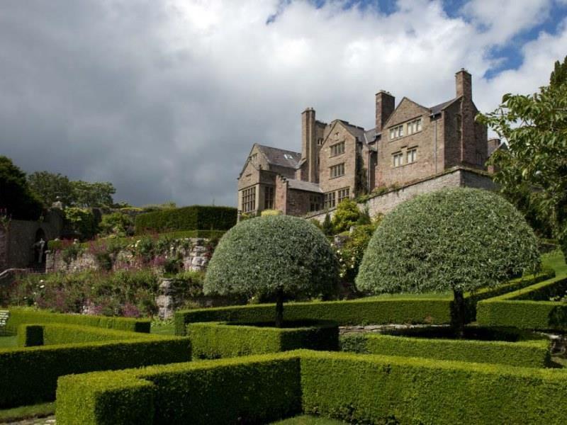 Bodysgallen Hall And 4*