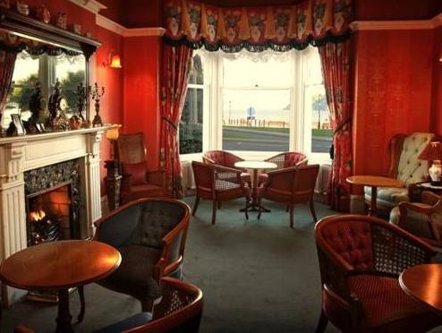 St Tudno 3* Llandudno