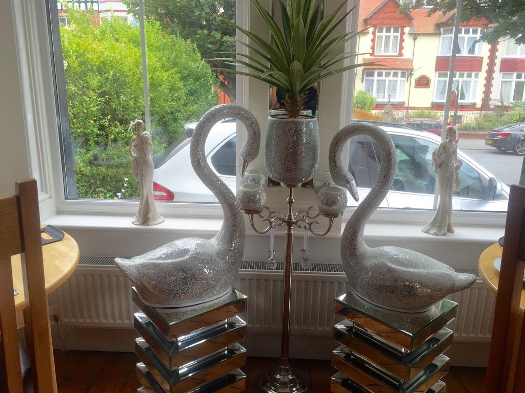 Bed & Breakfast Abbey House 5*