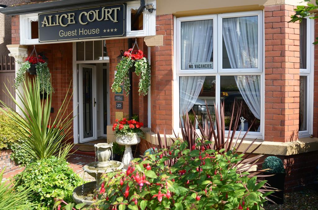Alice Court
