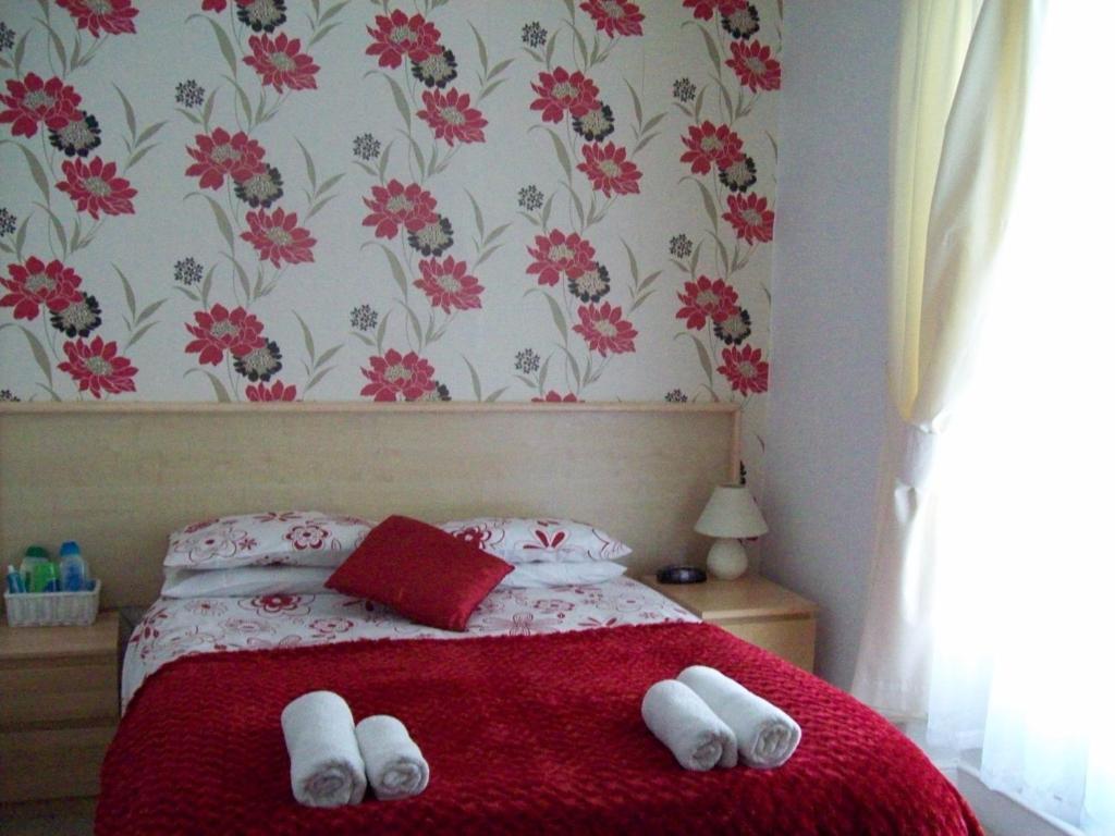 St Davids 3*