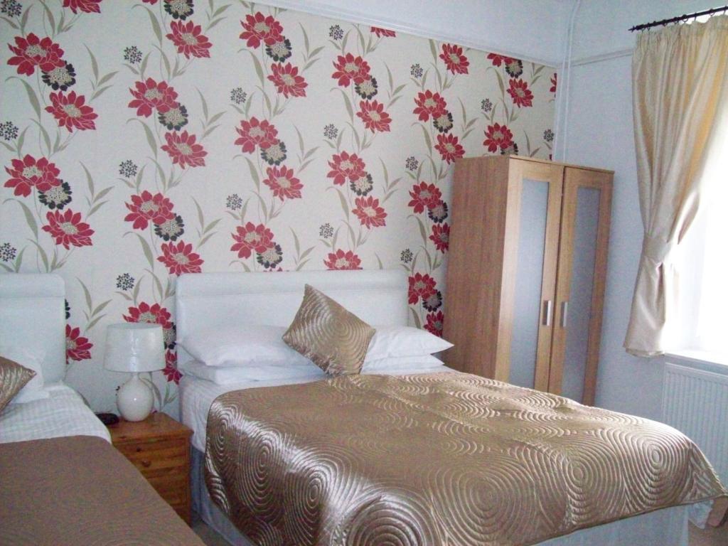 Guest house St Davids Llandudno