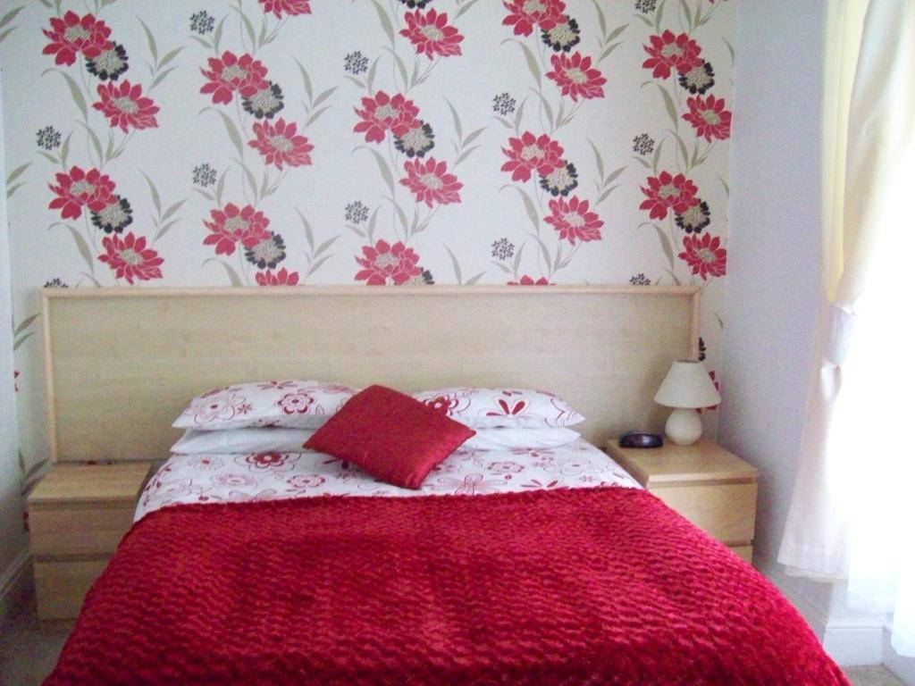 Guest house St Davids