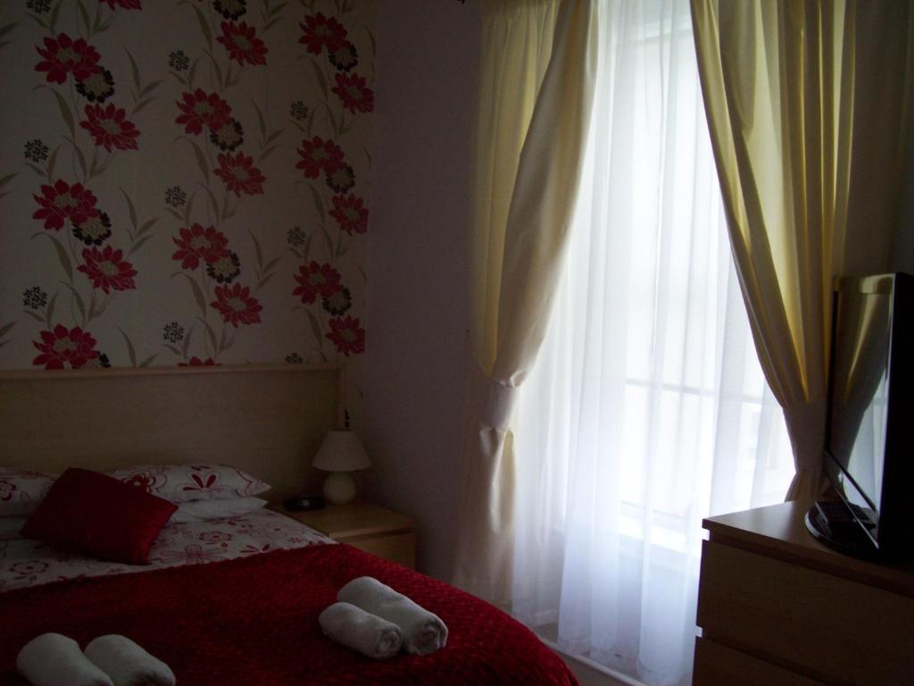 Guest house St Davids 3*