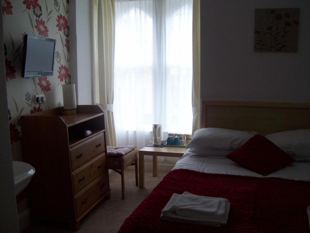 St Davids 3*