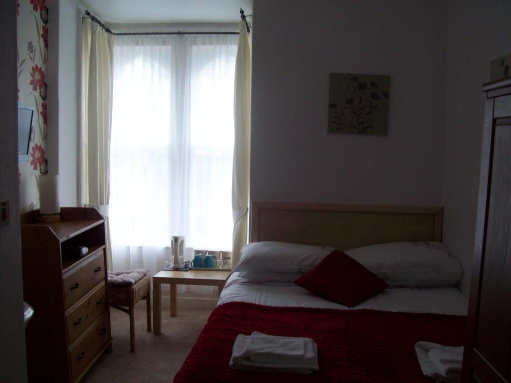 St Davids Guest house 3*