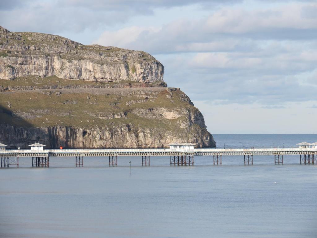 Guest house Promenad Llandudno