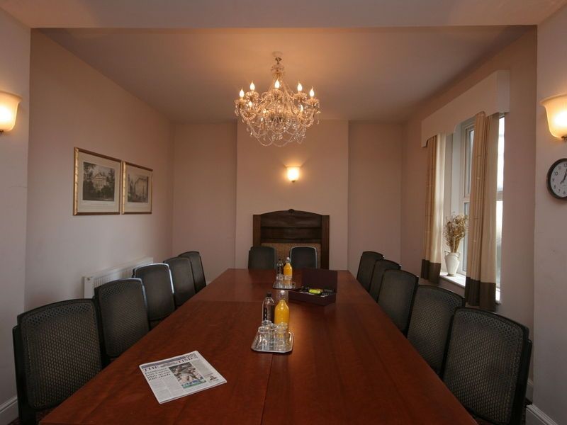 The Broadway Hotel 3*