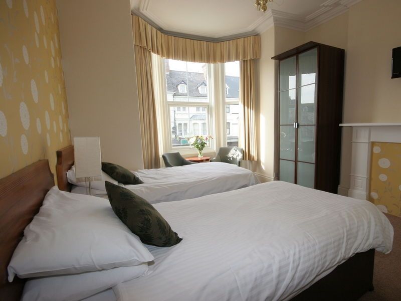 Hotel The Broadway Llandudno