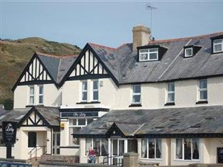 Guest house The Lilly Restaurant With 4*