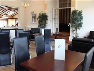 Guest house The Lilly Restaurant With Llandudno