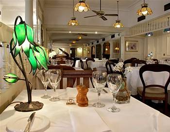 The Empire & Hotel Llandudno