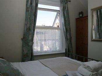 Guest house Glascoed