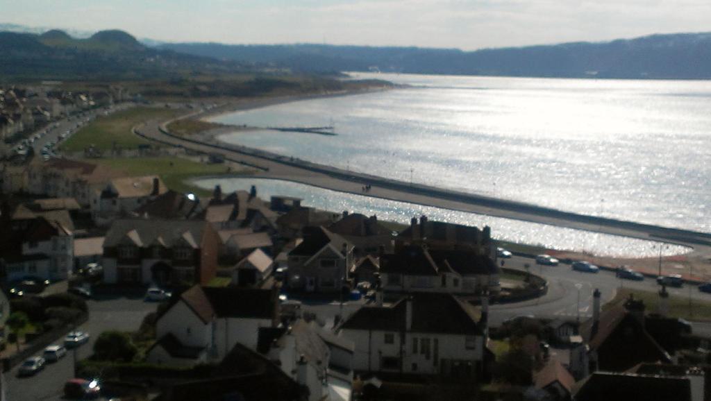 Burleigh Llandudno