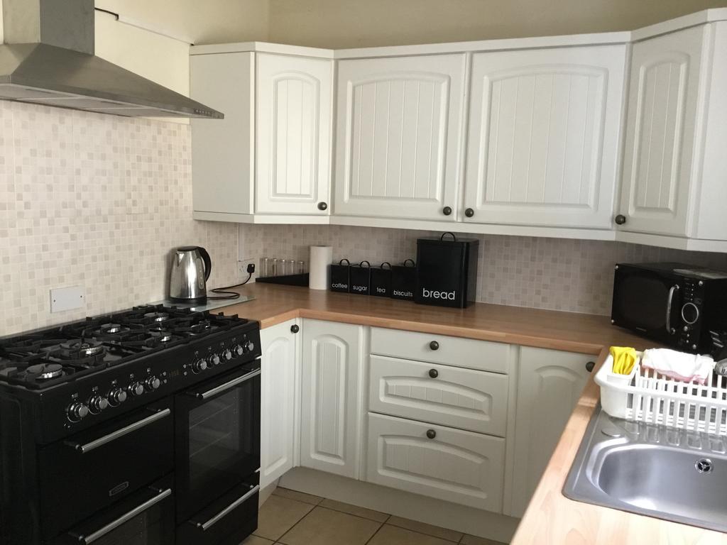 Holiday Holiday home