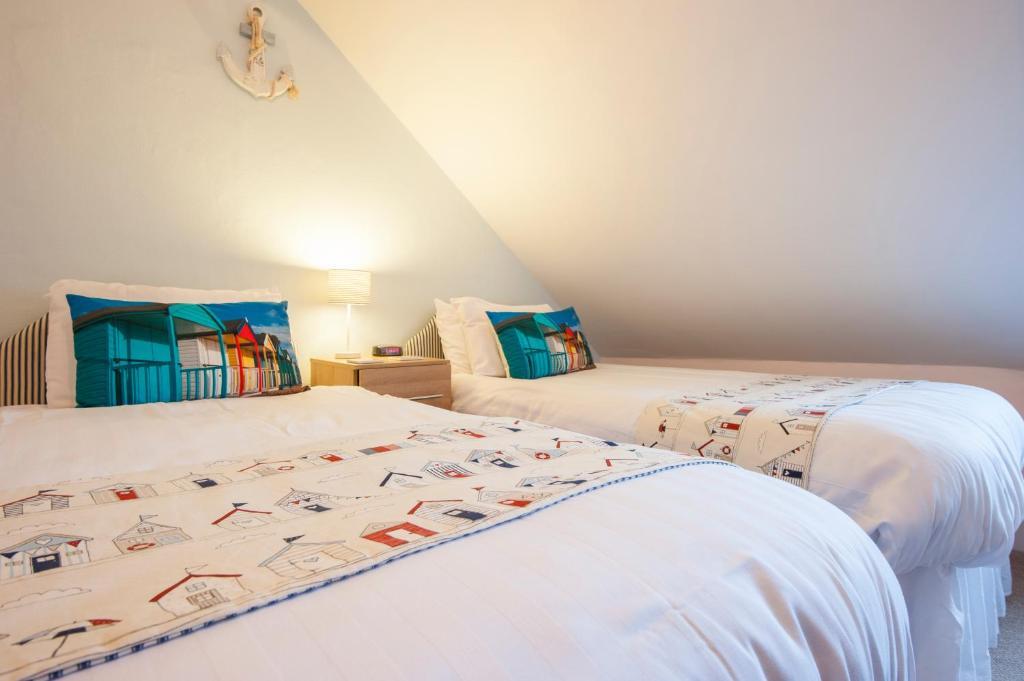 Glascoed Guest house Llandudno