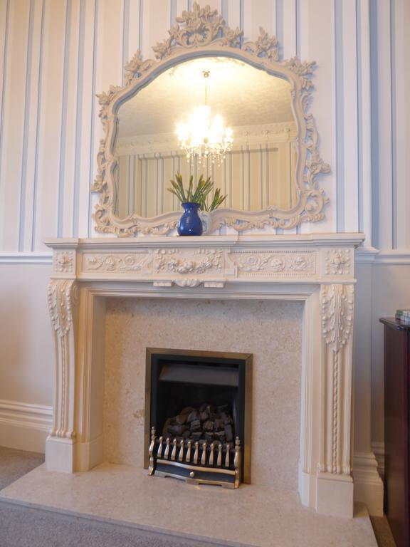 Guest house Arvon House Llandudno