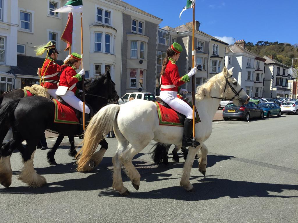 Chilterns Llandudno
