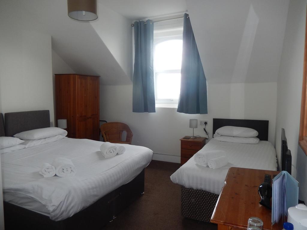 The Oasis Bed & Breakfast 4*