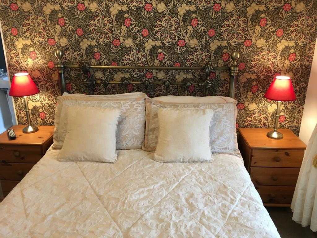 Guest house Morlea Llandudno