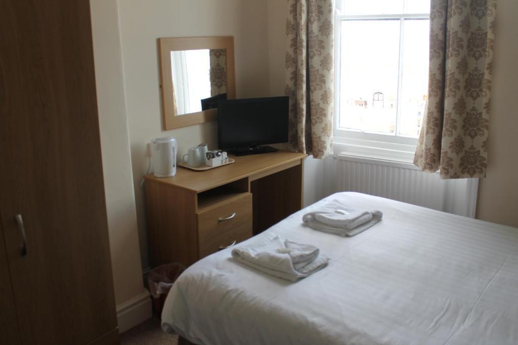 Baytree 3* Llandudno