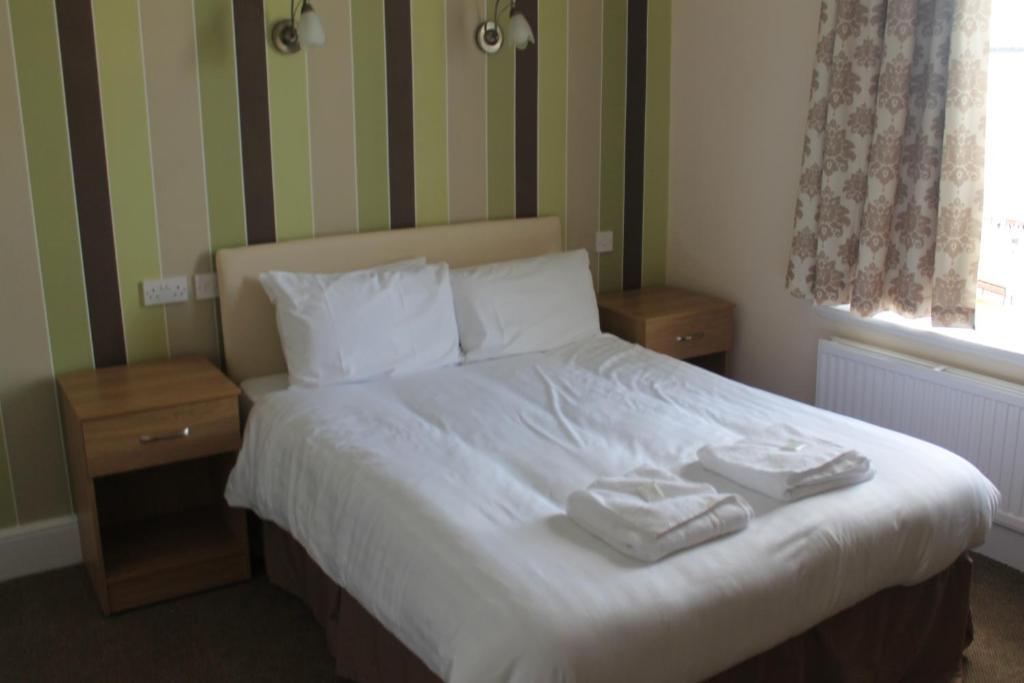 Baytree Hotel Llandudno