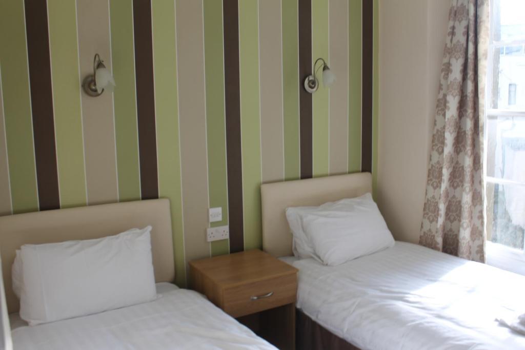Baytree Hotel 3*