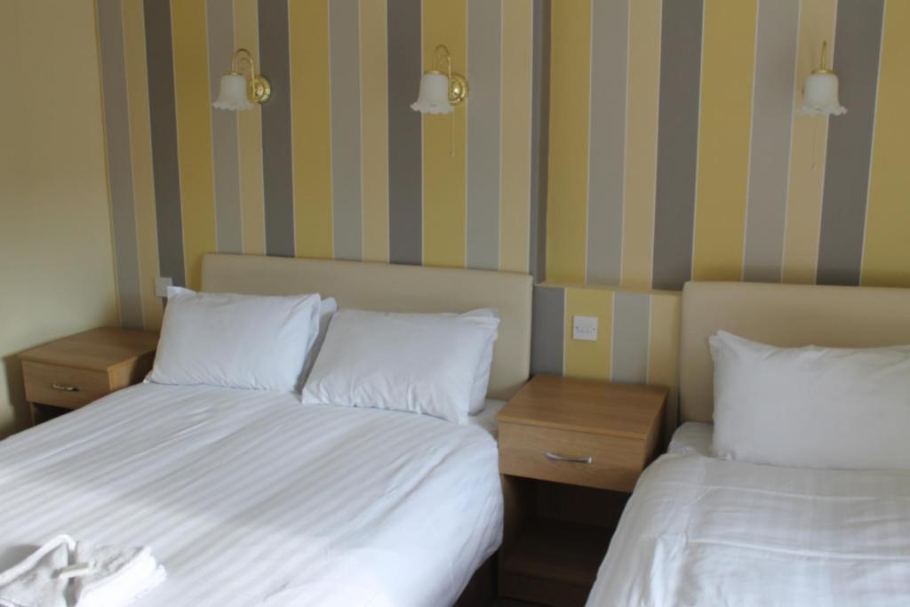 Baytree Hotel Llandudno