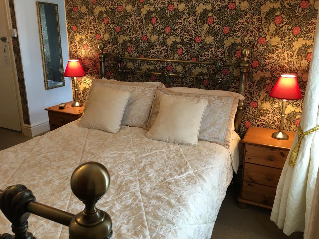 Guest house Morlea Llandudno