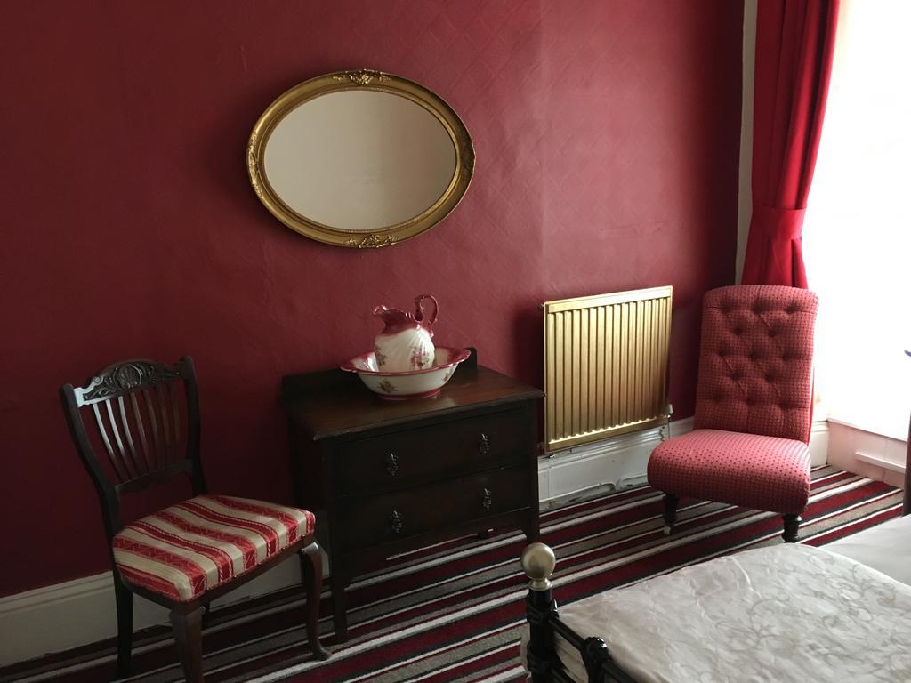 Morlea Guest house Llandudno