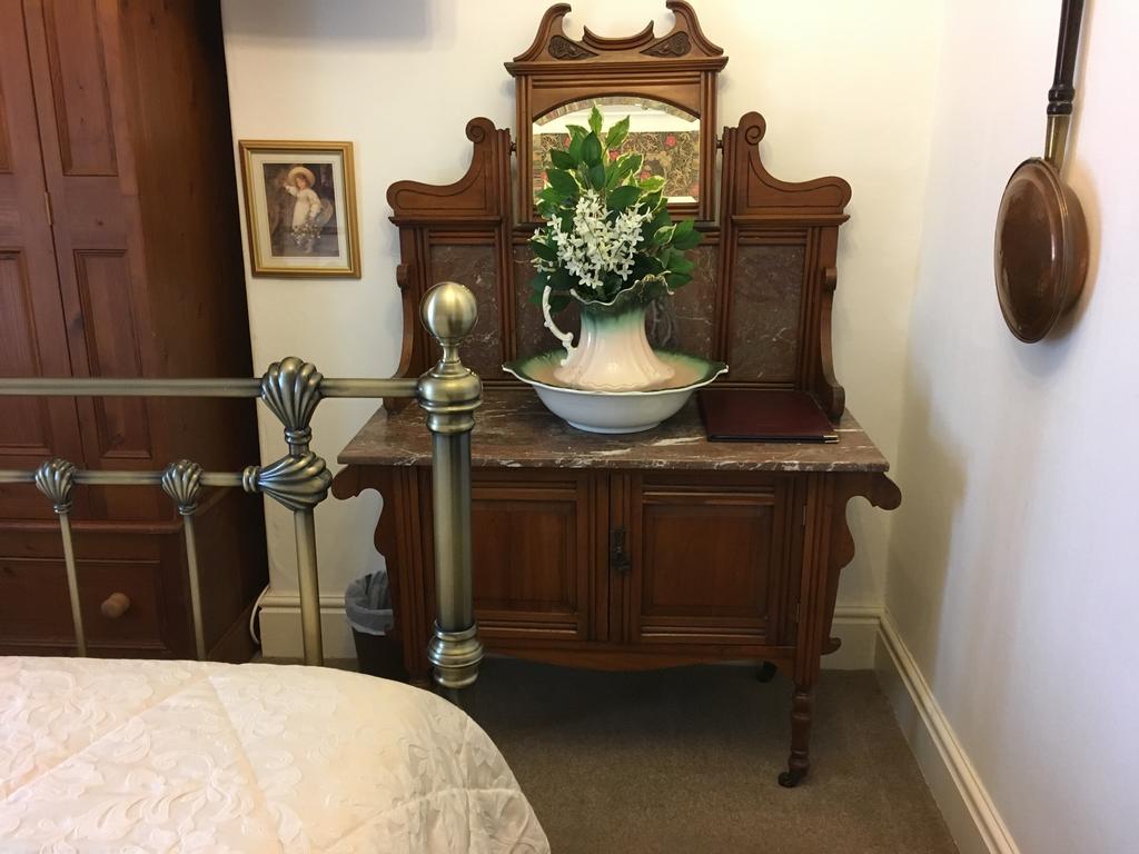 Morlea Guest house 3*