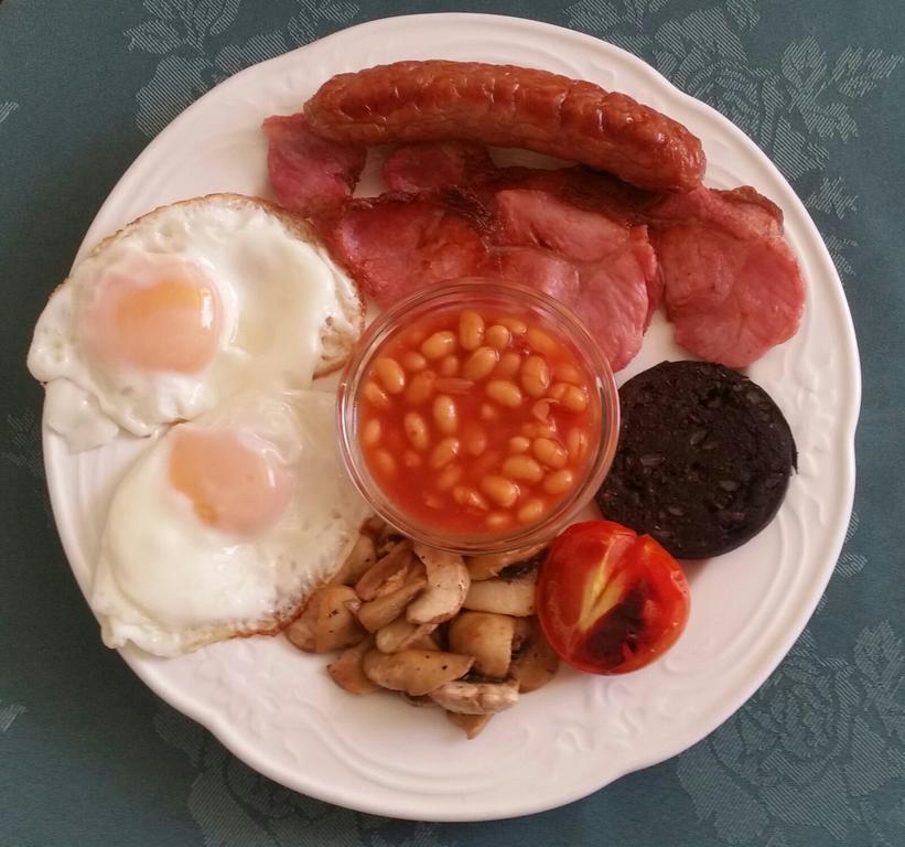 Guest house Branstone Llandudno