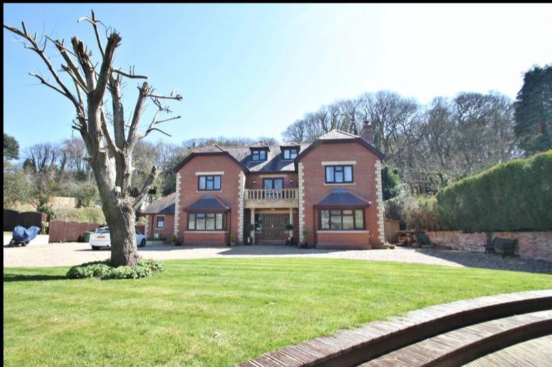 Ashbrook Bed And Breakfast 4* Llandudno