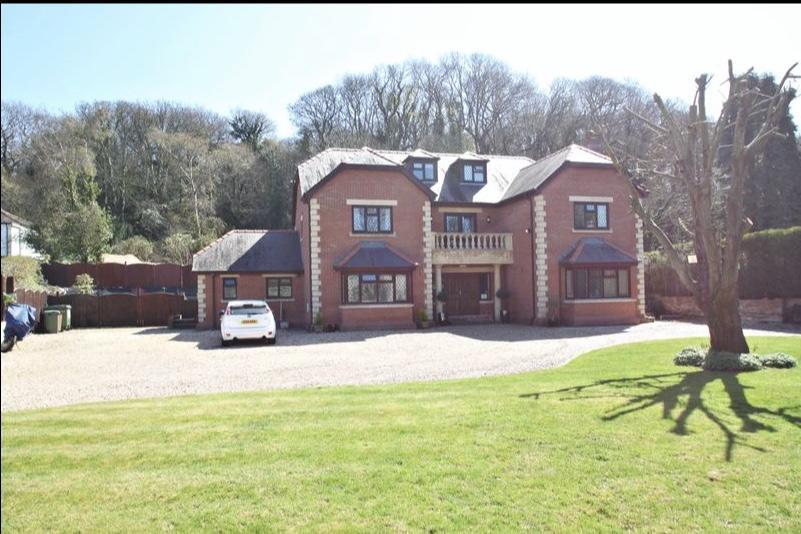 Ashbrook Bed And Breakfast Llandudno