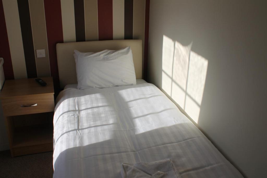 Baytree Hotel Llandudno