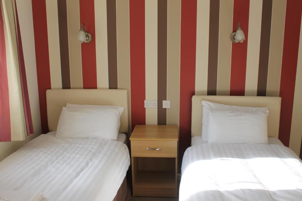Baytree Hotel 3*