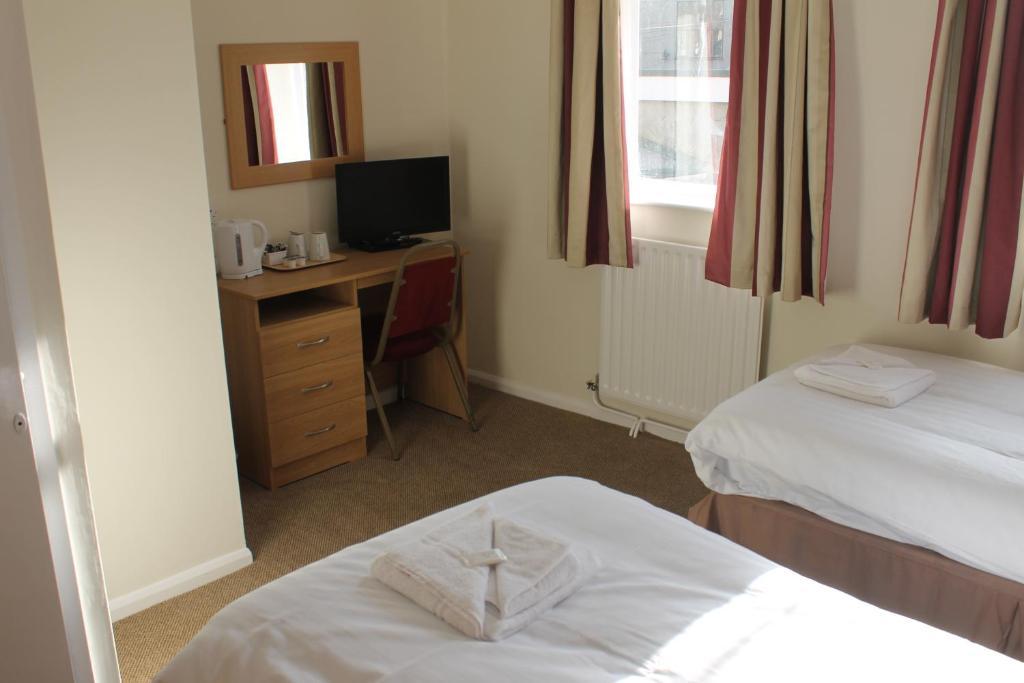 Baytree 3* Llandudno