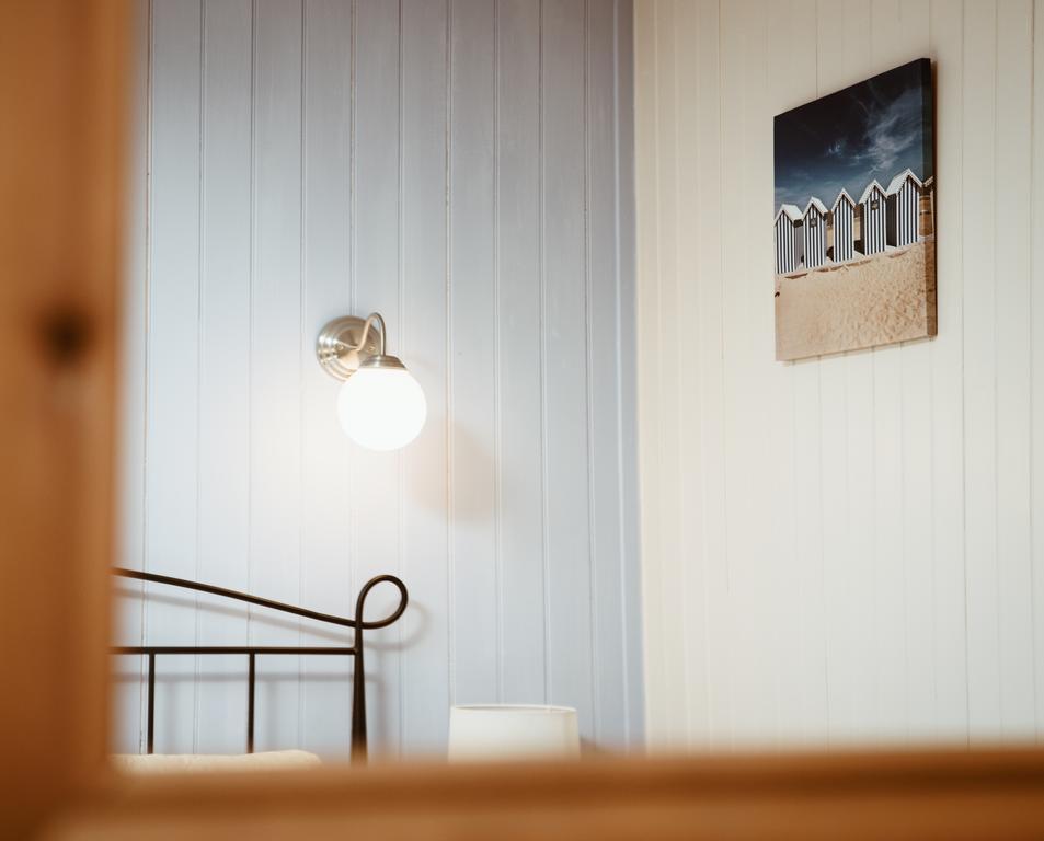 Guest house The Grafton Llandudno