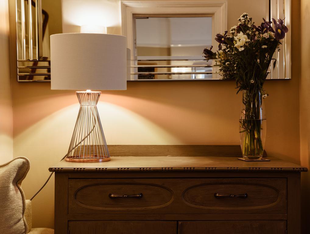 Guest house The Grafton 4*